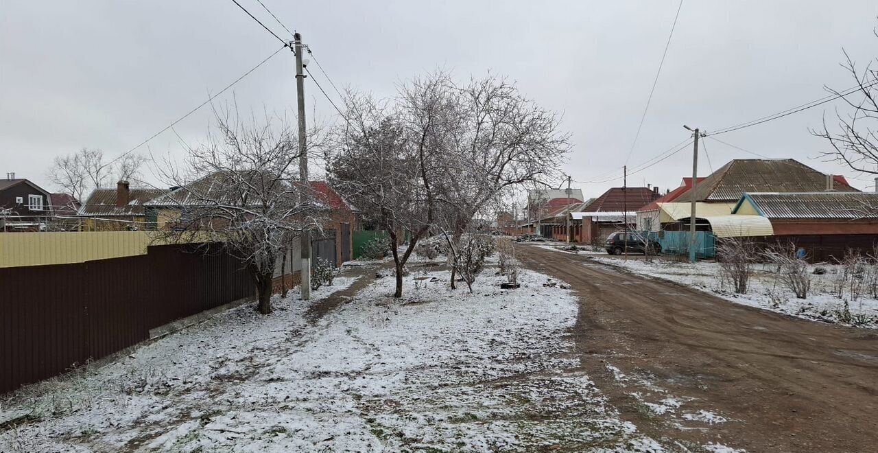 земля р-н Сальский г Сальск ул Рыбальченко 14 Сальское городское поселение фото 4