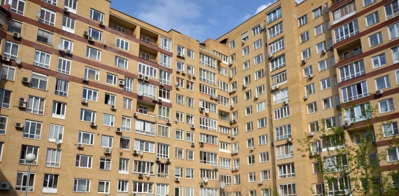 квартира г Москва метро Таганская ул Таганская 26с/1 муниципальный округ Таганский фото 48