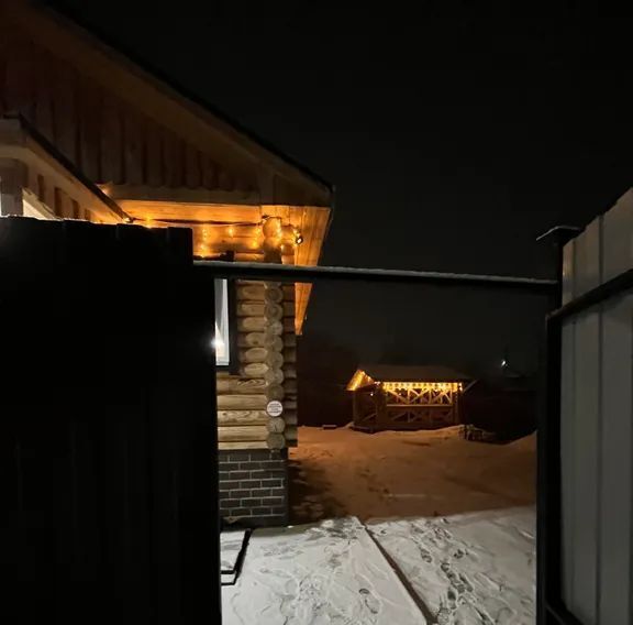 дом г Нижний Новгород Буревестник Сад № 2 Красное Сормово СНТ, 77 фото 12
