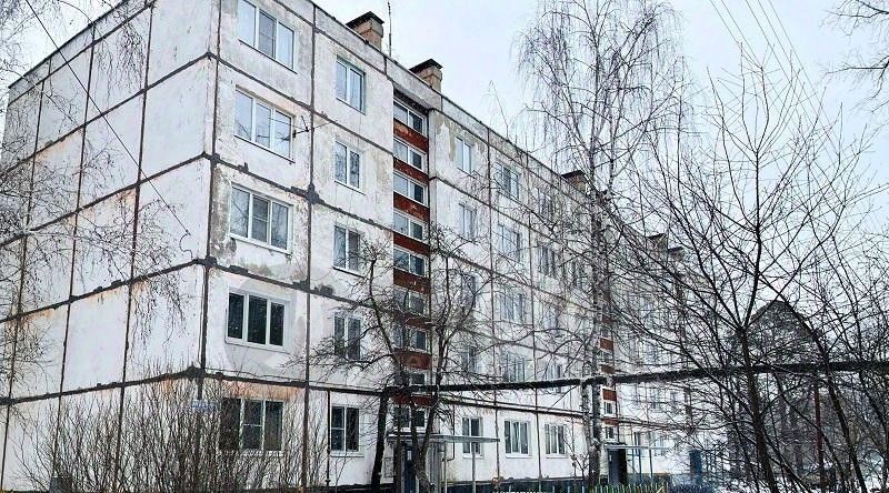 квартира г Пенза городок Военный 2-й р-н Железнодорожный 7 фото 11