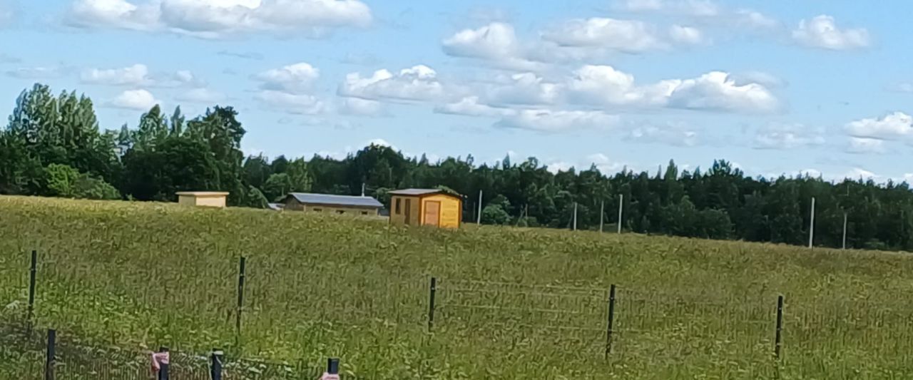 земля р-н Выборгский п Зайцево Дружногорское городское поселение, ул. Центральная, Гатчинский район фото 4