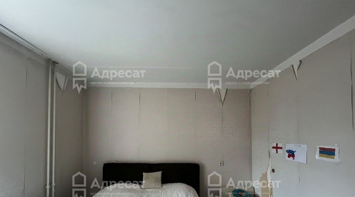 квартира г Волгоград р-н Дзержинский ул Ангарская 69/6 фото 7