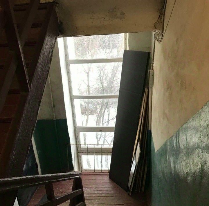 квартира г Уфа р-н Советский ул Ленина 65 фото 20