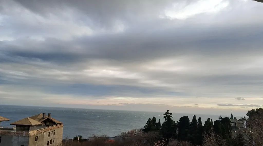 комната г Ялта г Алупка ул Первого Мая 11в фото 7