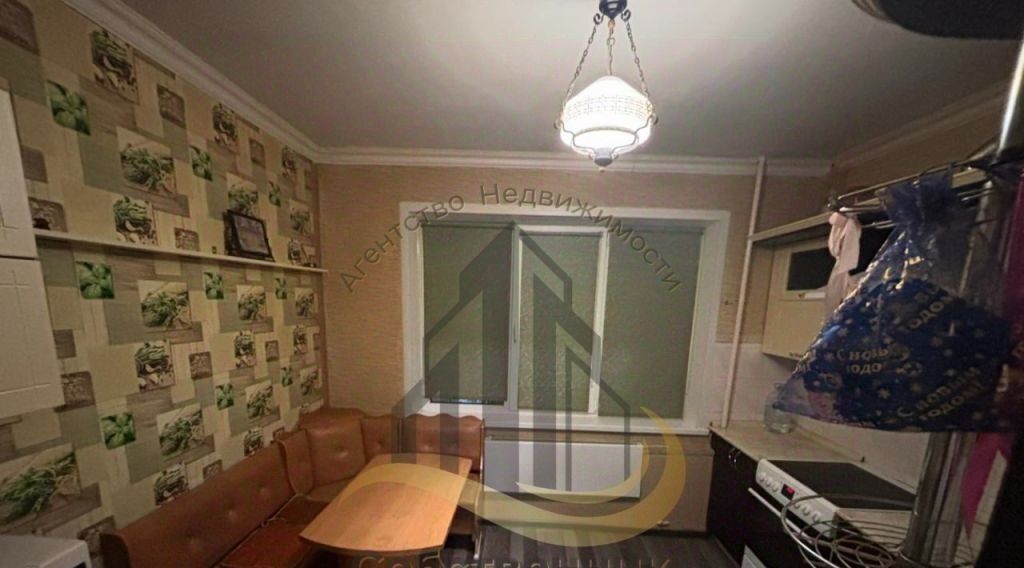 квартира г Старый Оскол микрорайон Ольминского 1А фото 4