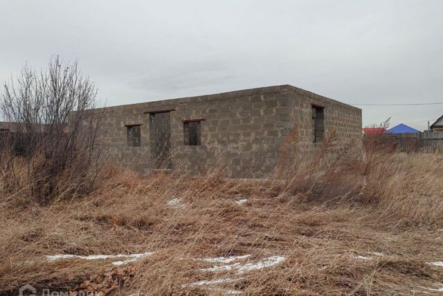 городской округ Абакан, Ташебинская улица, 13 фото