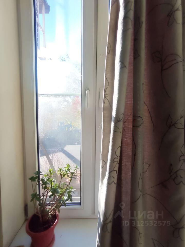 квартира г Краснодар р-н Западный ул им. Чапаева 5а фото 13