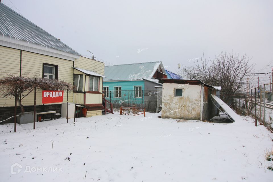 дом г Тула р-н Привокзальный ул Воздухофлотская 5 муниципальное образование Тула фото 7