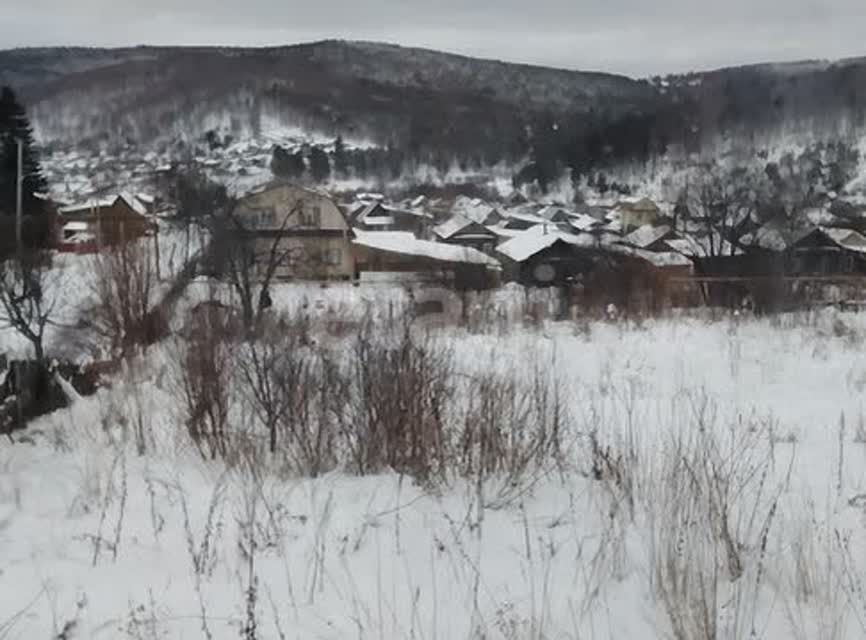 дом г Златоуст Златоустовский городской округ, 7-й участок м-н фото 9