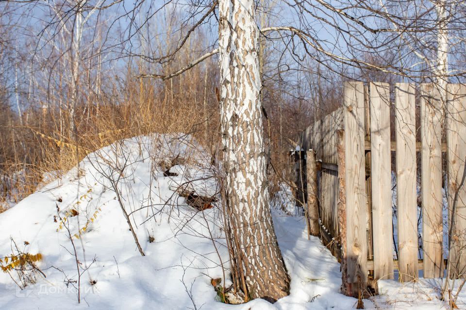 земля г Тобольск СО Вымпел, Тобольск городской округ фото 5