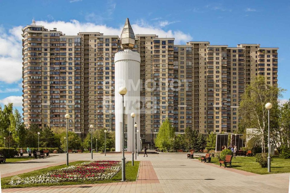 квартира г Тюмень ул Малыгина 90 Тюмень городской округ фото 2