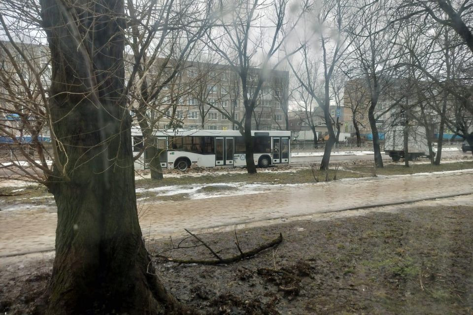 квартира г Удомля пр-кт Курчатова 10 Удомельский городской округ фото 6