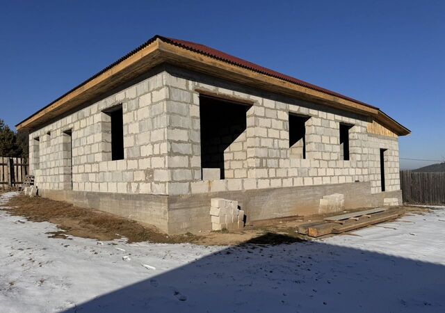 мкр Забайкальский р-н Октябрьский ул Николая Андрушкевича фото