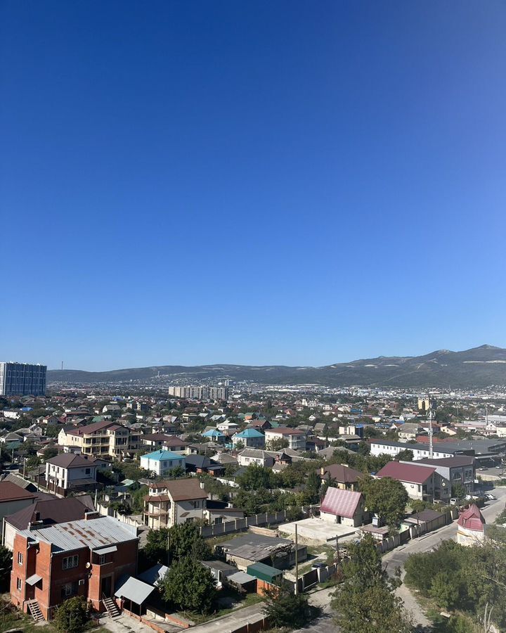 квартира г Новороссийск р-н Приморский ул Видова 220 фото 12