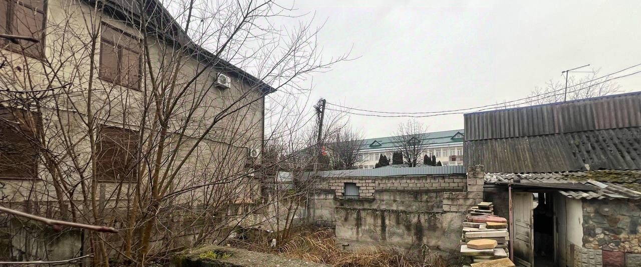 земля г Нальчик ул А.А.Кадырова 118 фото 2