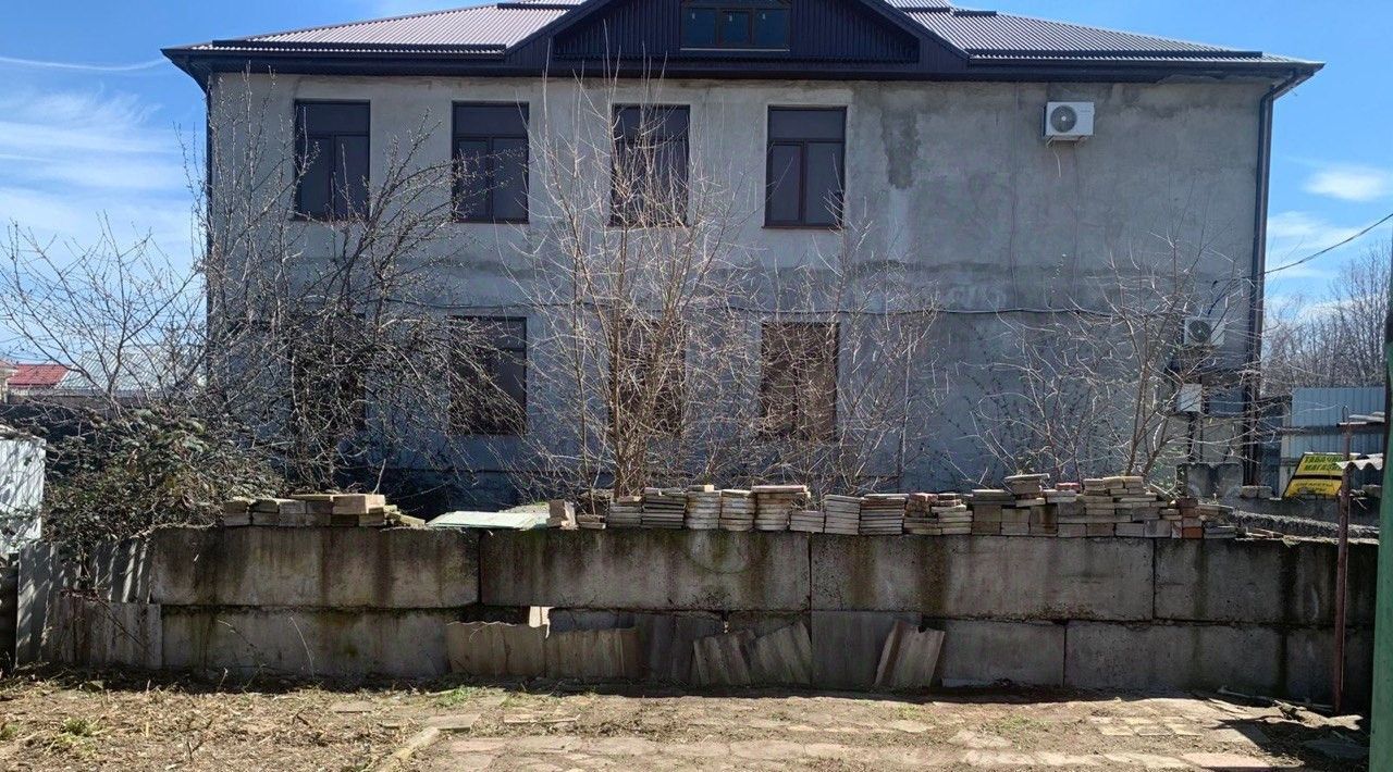 земля г Нальчик ул А.А.Кадырова 118 фото 4