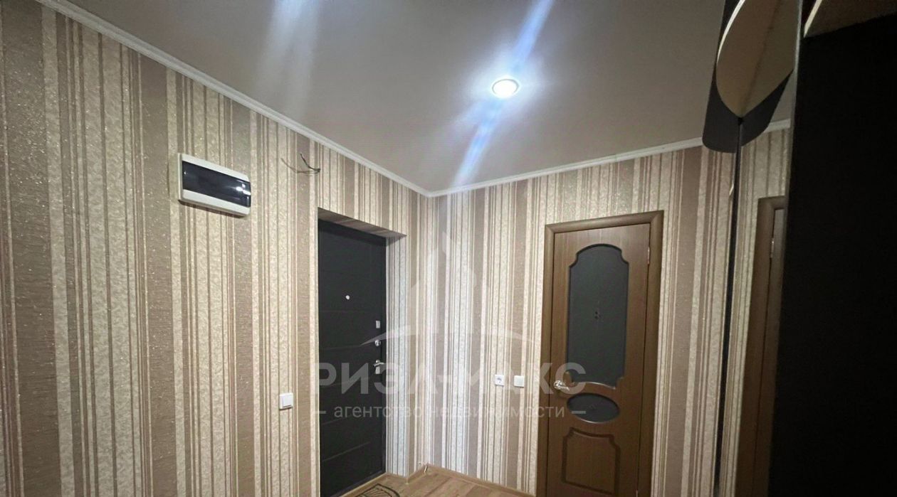 квартира г Брянск р-н Советский ул Крахмалева 49/1 фото 10