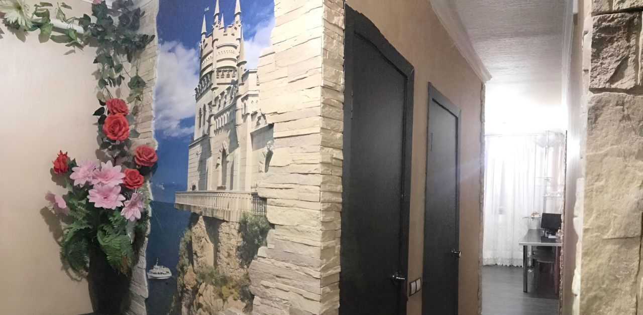 квартира г Самара Победа пр-кт Карла Маркса 250 фото 17