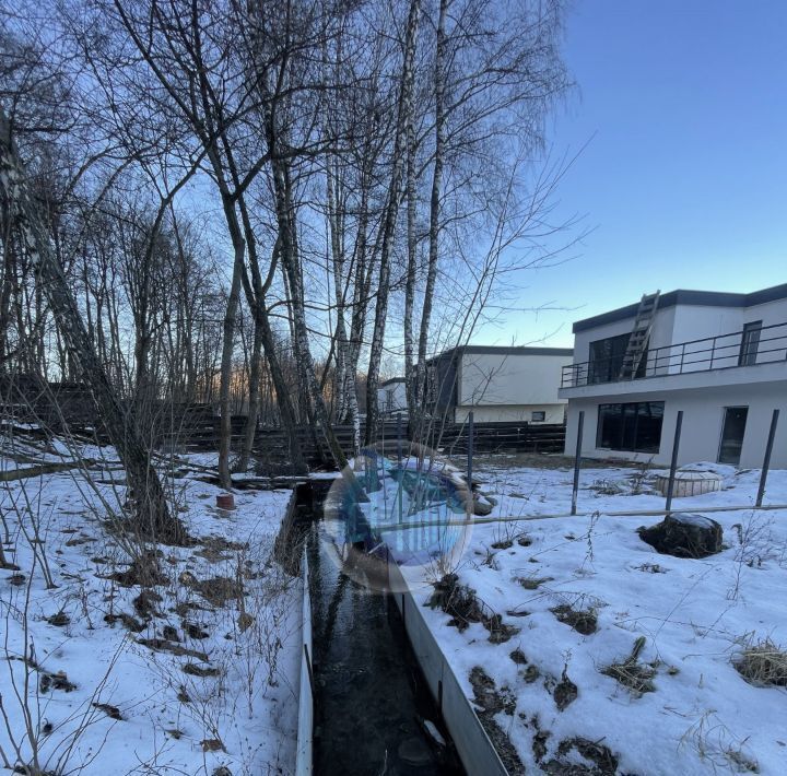 дом городской округ Ленинский д Мисайлово тер. ОНТ Мосмек ул Четвертая очередь 21/156 Домодедовская фото 22