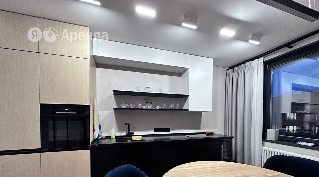 квартира г Москва метро ЗИЛ ул Автозаводская 23бк/2 фото 2