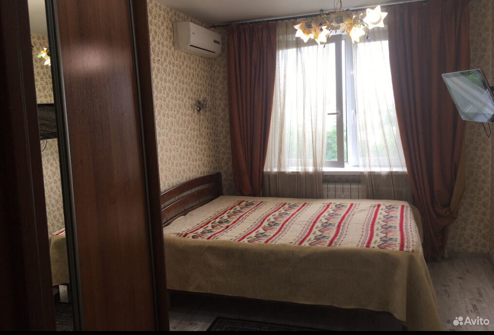 квартира г Москва п Московский метро Саларьево улица Атласова, 7к 1 фото 5