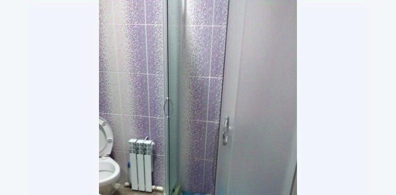 дом г Железноводск ул Р.Люксембург фото 4