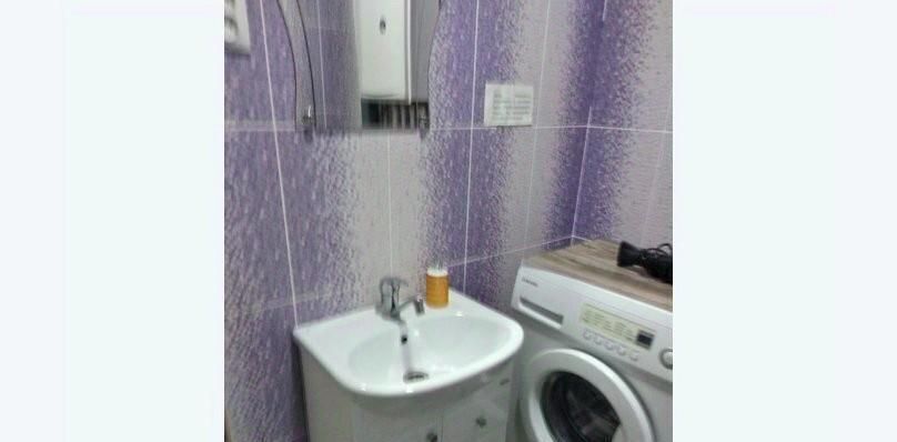 дом г Железноводск ул Р.Люксембург фото 7