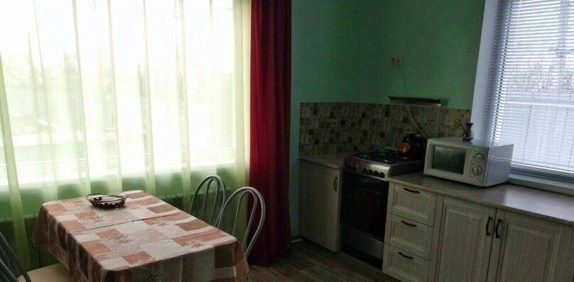 дом г Железноводск ул Р.Люксембург фото 12