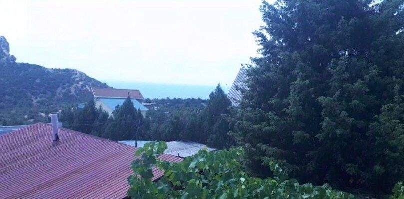 дом г Судак пгт Новый свет ул Шаляпина 22 фото 8