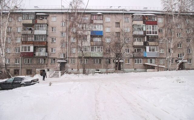 квартира р-н Центральный дом 12 фото