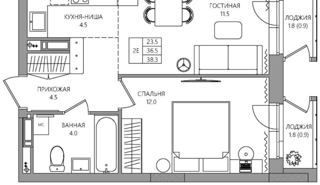 ул Нейвинская 3-я 5 фото