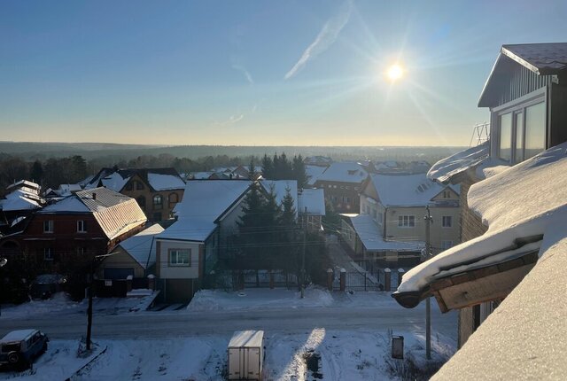 г Томск р-н Советский Академгородок пр-кт Академический 75 фото