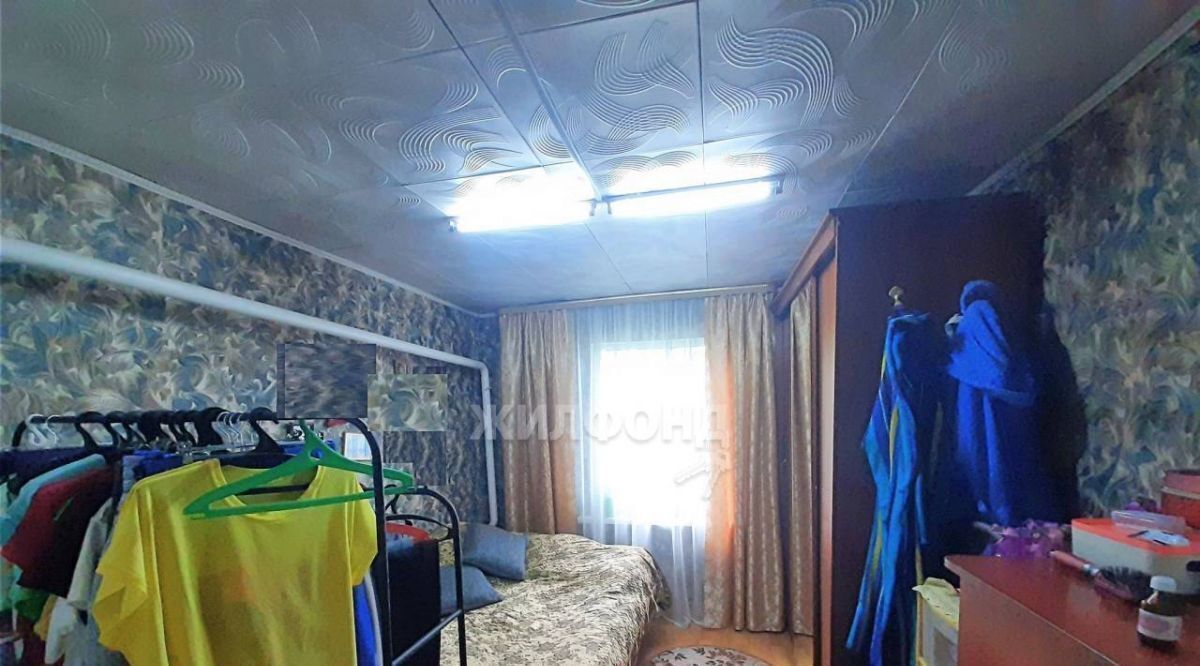 дом г Новокузнецк р-н Кузнецкий ул Одесская 72 фото 5