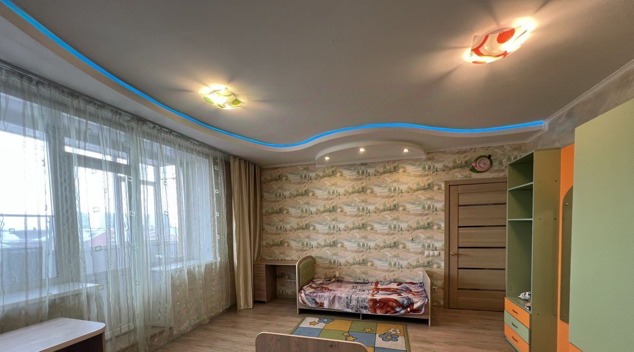 квартира г Абакан ул Торосова 9 фото 15