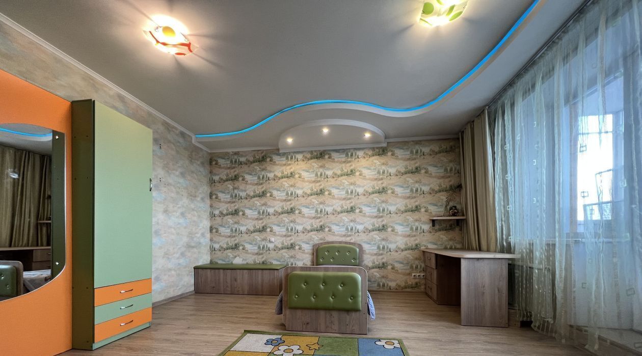 квартира г Абакан ул Торосова 9 фото 16