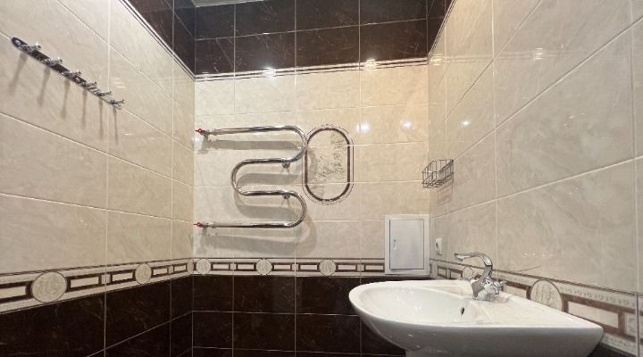 квартира г Абакан ул Торосова 9 фото 9