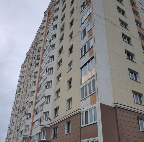 р-н Железнодорожный ул Старо-Московская 23 фото