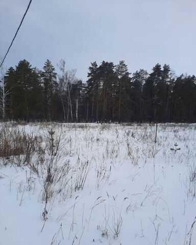 снт Городок Мирновское сельское поселение, 3-я линия, Ульяновск фото