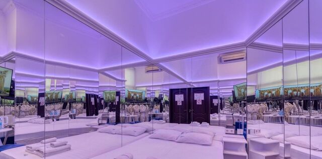 метро Братиславская ул Братиславская 15к/1 фото