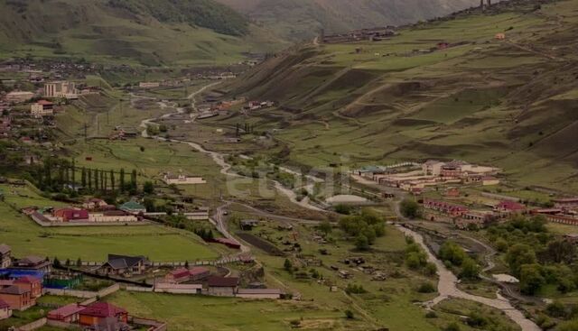 Республика Северная Осетия — Алагирский р-н, Алагир фото