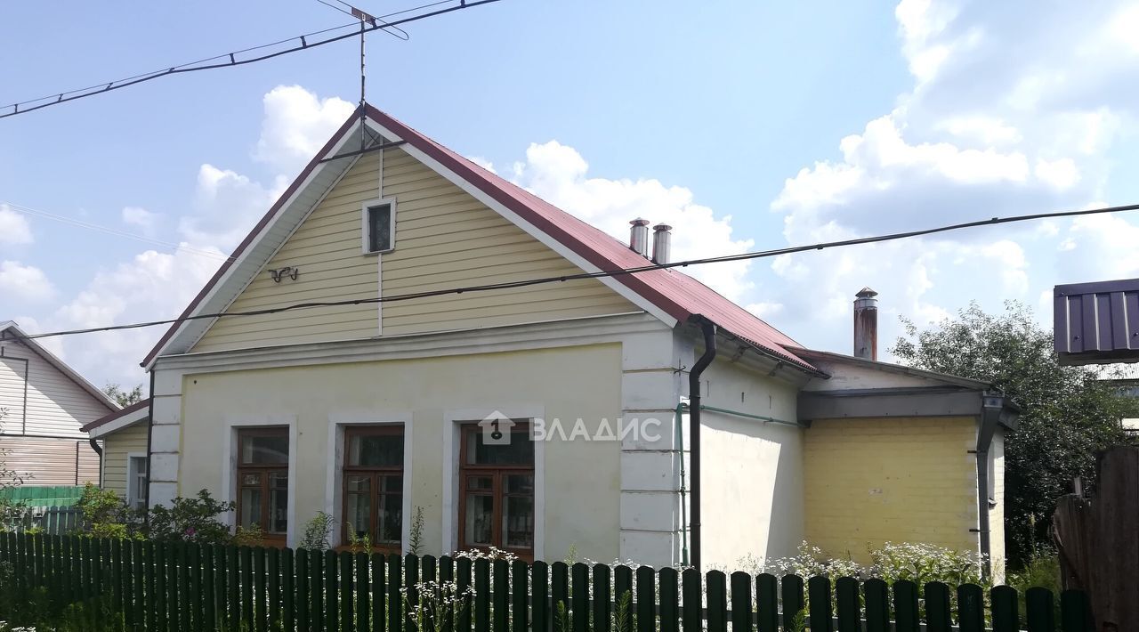 дом г Рязань р-н Железнодорожный ул Гайдара фото 3