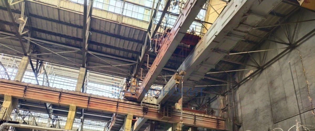 производственные, складские г Нижний Новгород р-н Ленинский ул Героя Попова фото 3