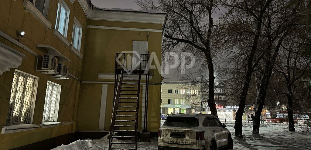 офис г Казань р-н Московский ул Восстания 92 Казань, Северный Вокзал фото 1