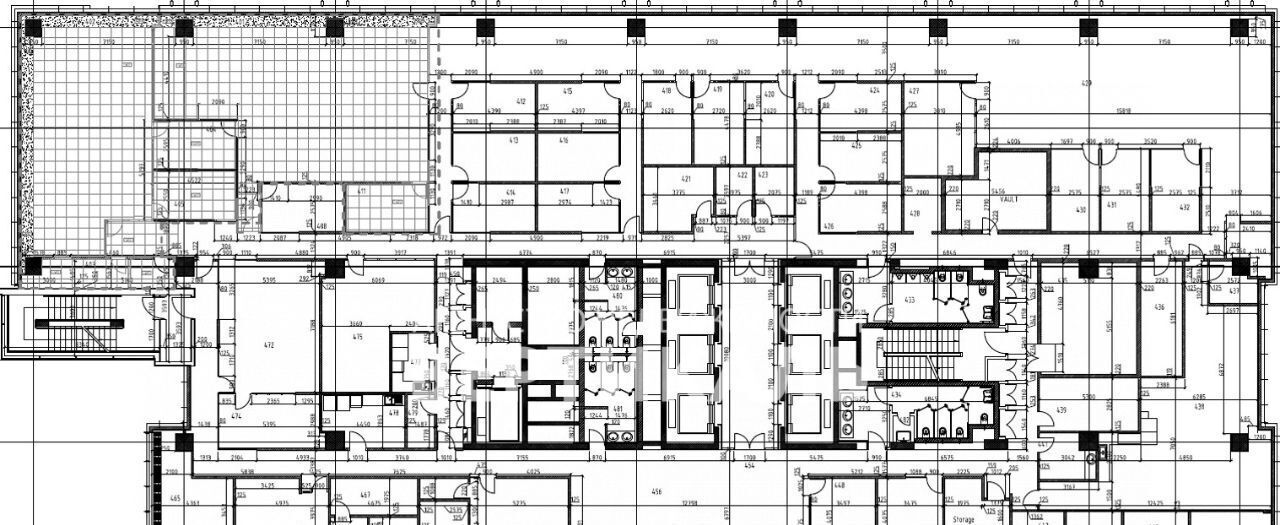 офис г Москва метро Маяковская ул Гашека 6 фото 2