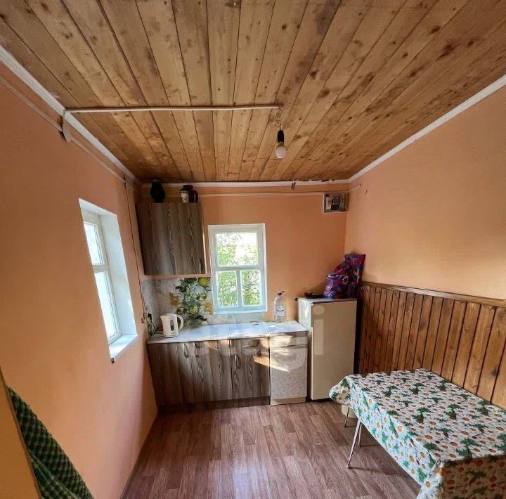 земля г Саратов р-н Заводской снт терРасцвет проезд 20-й Загородный фото 1