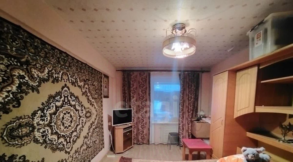 квартира р-н Котласский г Котлас ул Невского 20а фото 1