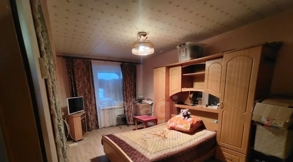 квартира р-н Котласский г Котлас ул Невского 20а фото 2