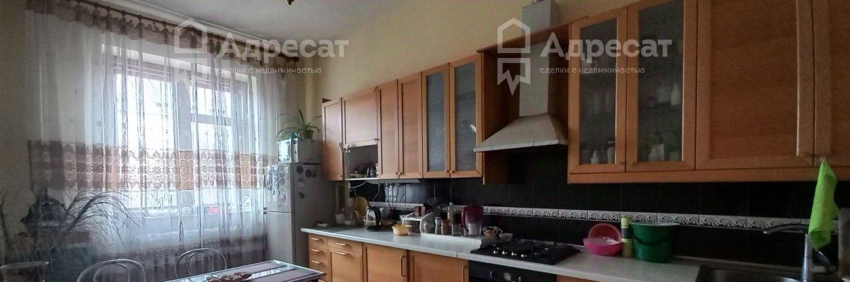 дом г Волгоград р-н Советский ул Соловьиная фото 1
