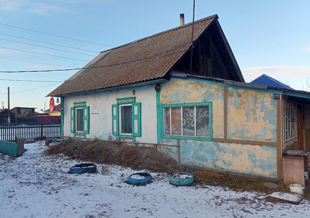 дом р-н Усть-Абаканский п Усть-Абакан ул Новая 11 поссовет фото 18