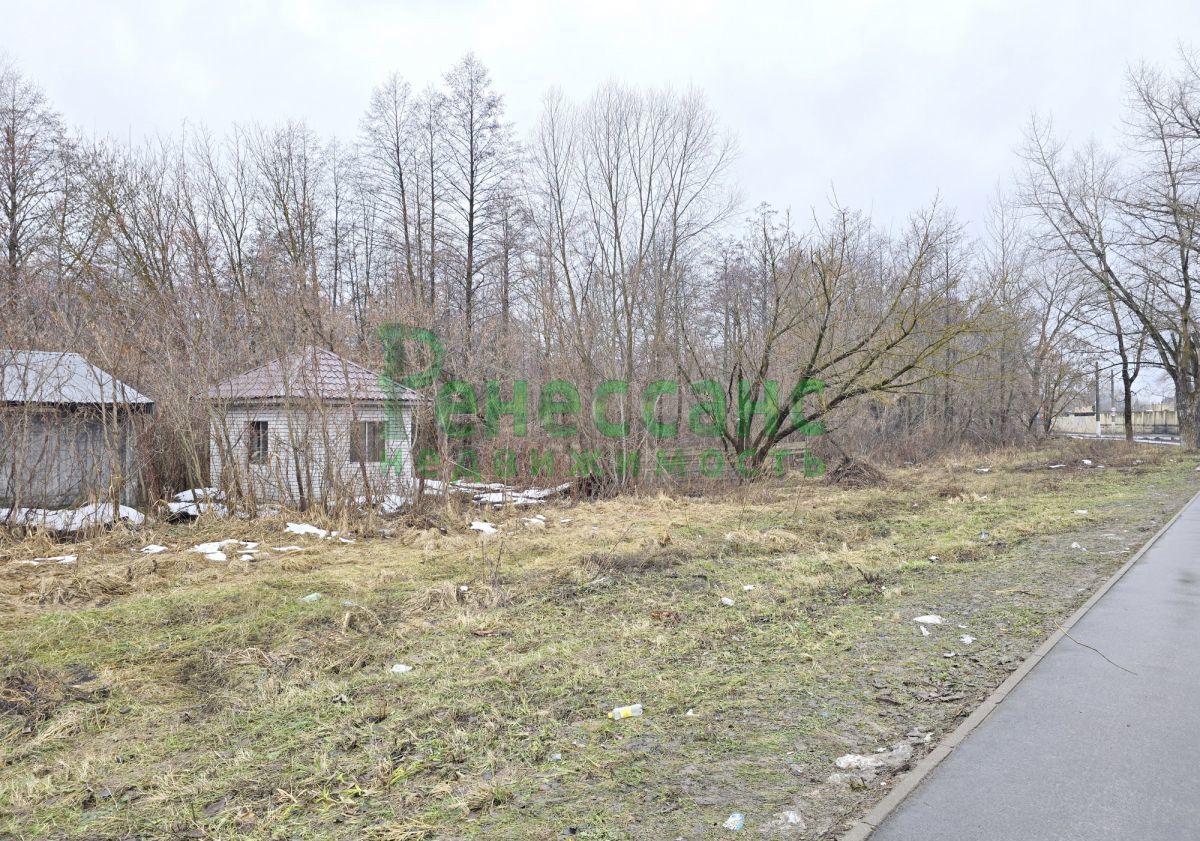 земля г Брянск р-н Володарский ул Лермонтова 17 фото 4